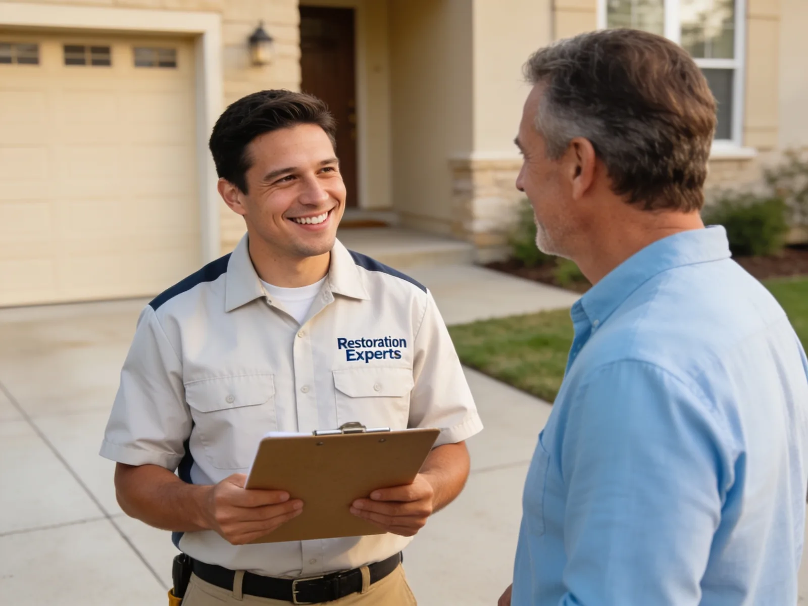 Water Damage Cleanup Odell, TX FAQs